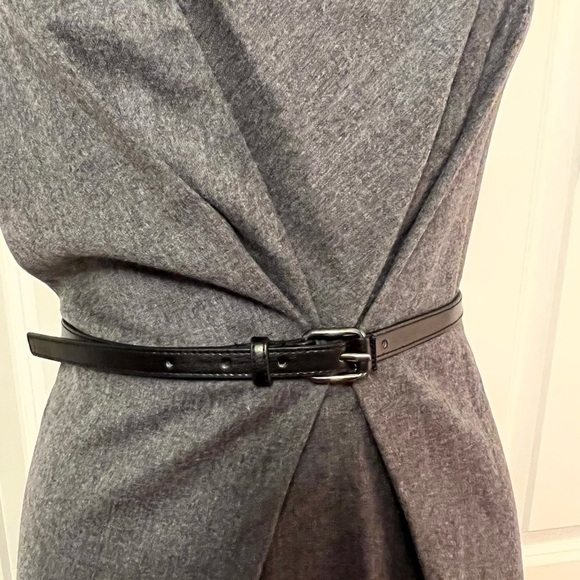 New With Tags! Talbots Petites Wool Lined Dress Size 12 - Picture 5 of 9